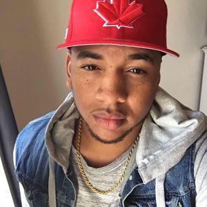 Meet your Posher, Nathaniel